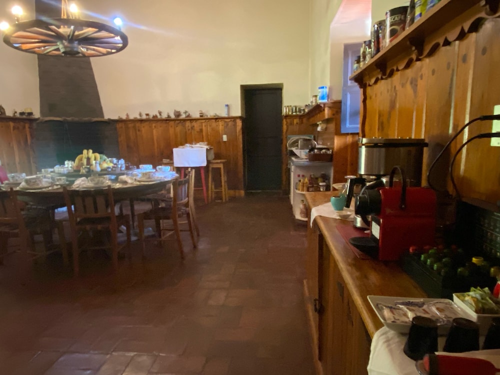 Owners Suite Casona photo 2