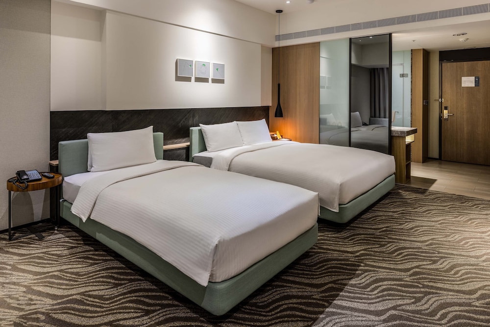 Elite Triple Room, Multiple Beds