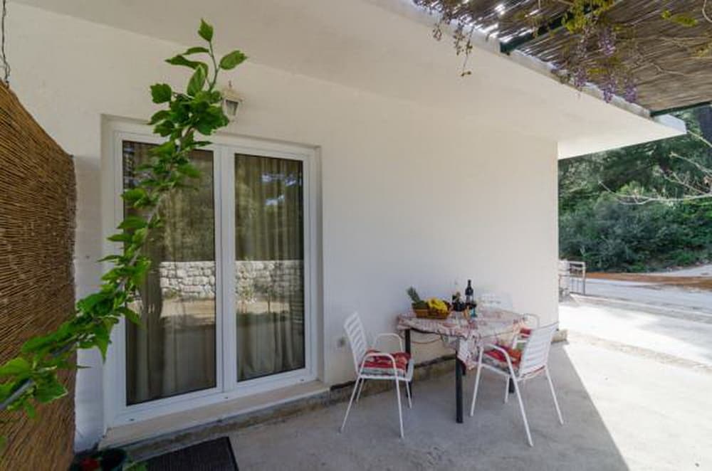 Apartment (One Bedroom Apartment with Terrace ( ) photo 2