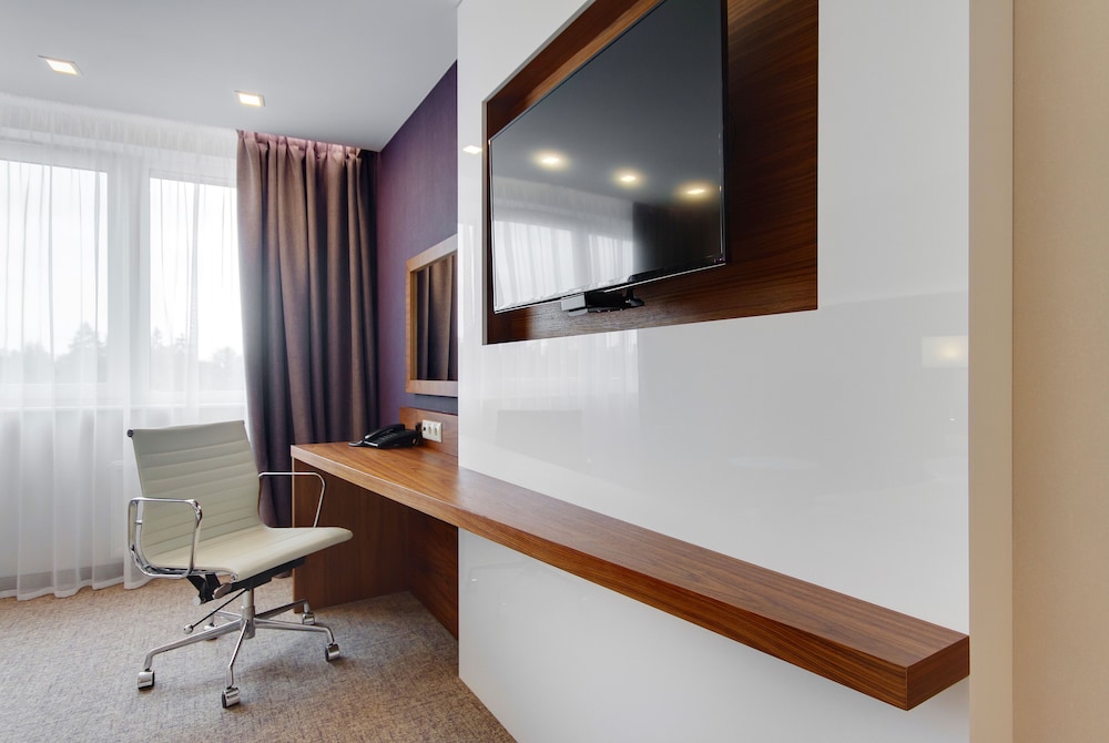 Comfort Double or Twin Room photo 2