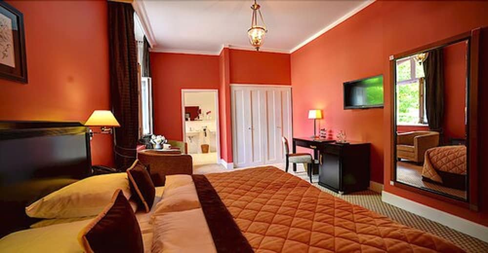 Single Room photo 3