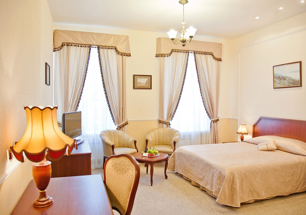 Business Double Room photo 1