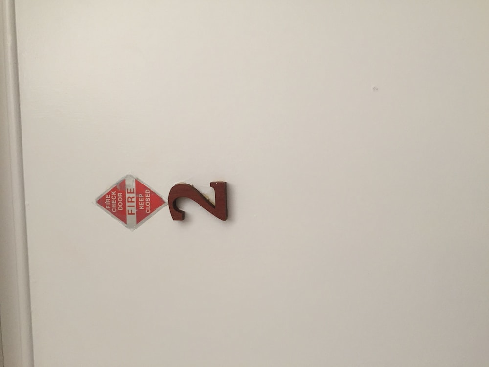 Twin Room photo 1