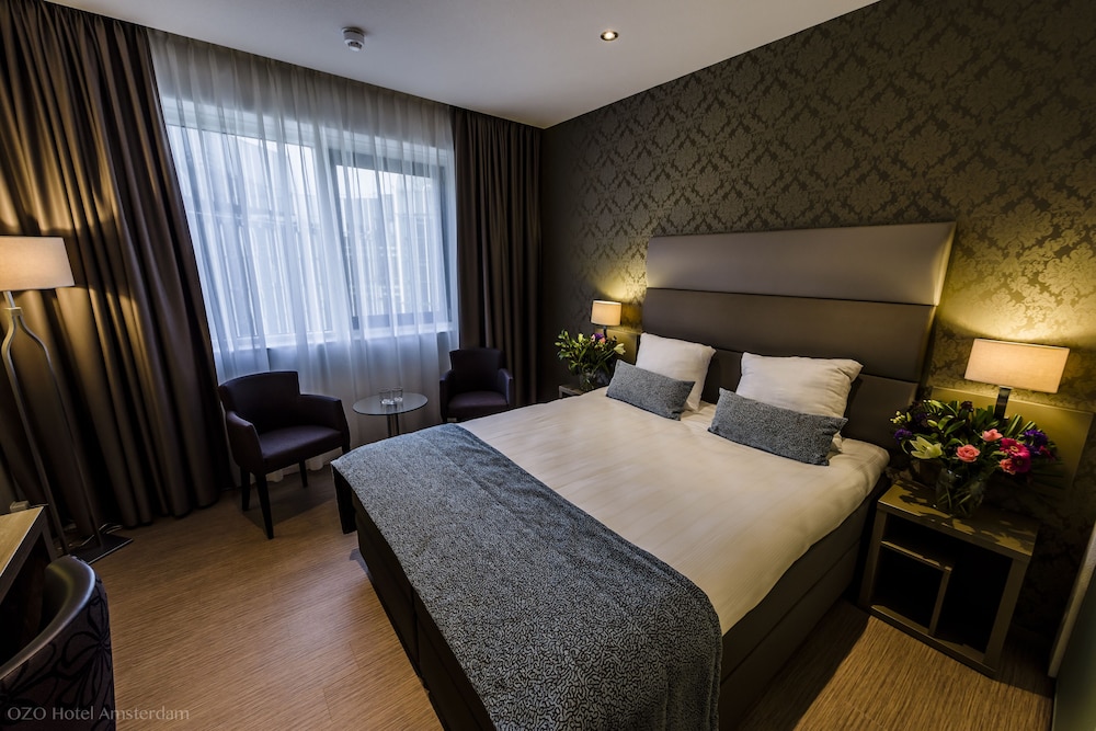 Deluxe Double Room, 1 Double Bed photo 1