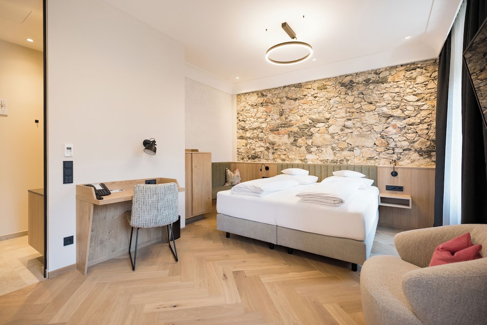Traditional Triple Room