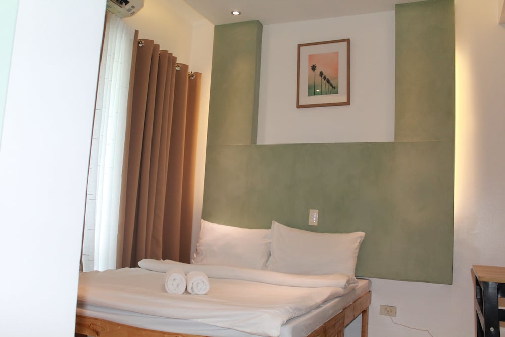 Family Suite, 2 Bedrooms, Non Smoking, City View photo 3