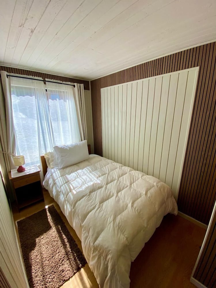 Comfort Cabin, Beach View photo 3