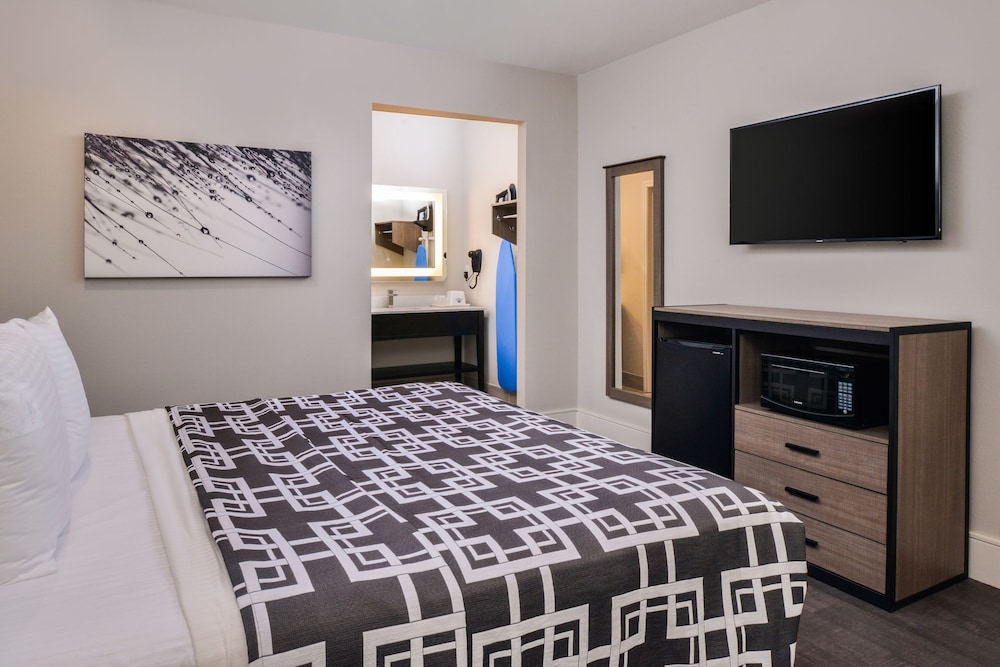 Standard Room, Kitchenette