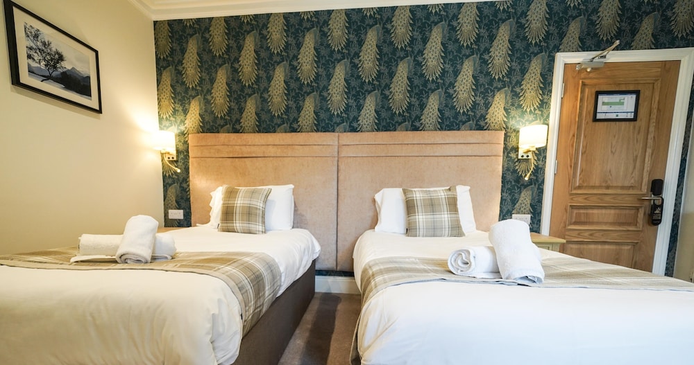 Classic Twin Room - Photo 2