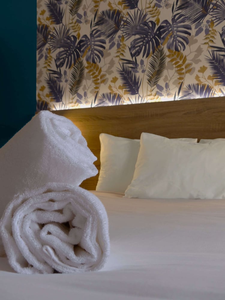 Comfort Room, 1 Double Bed - Photo 1