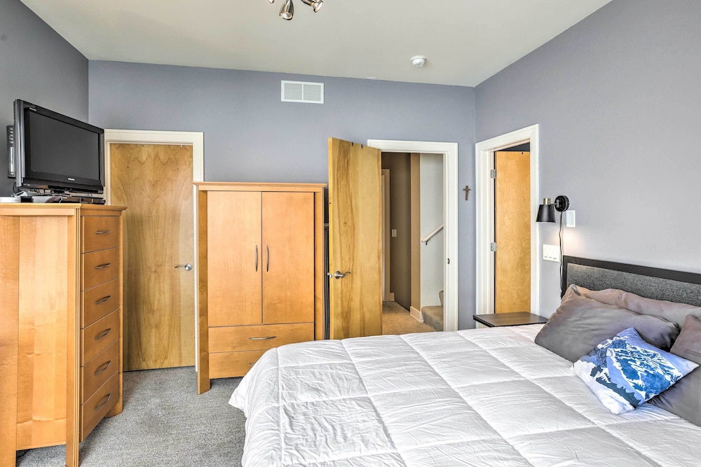 Apartment (2 Bedrooms) photo 1
