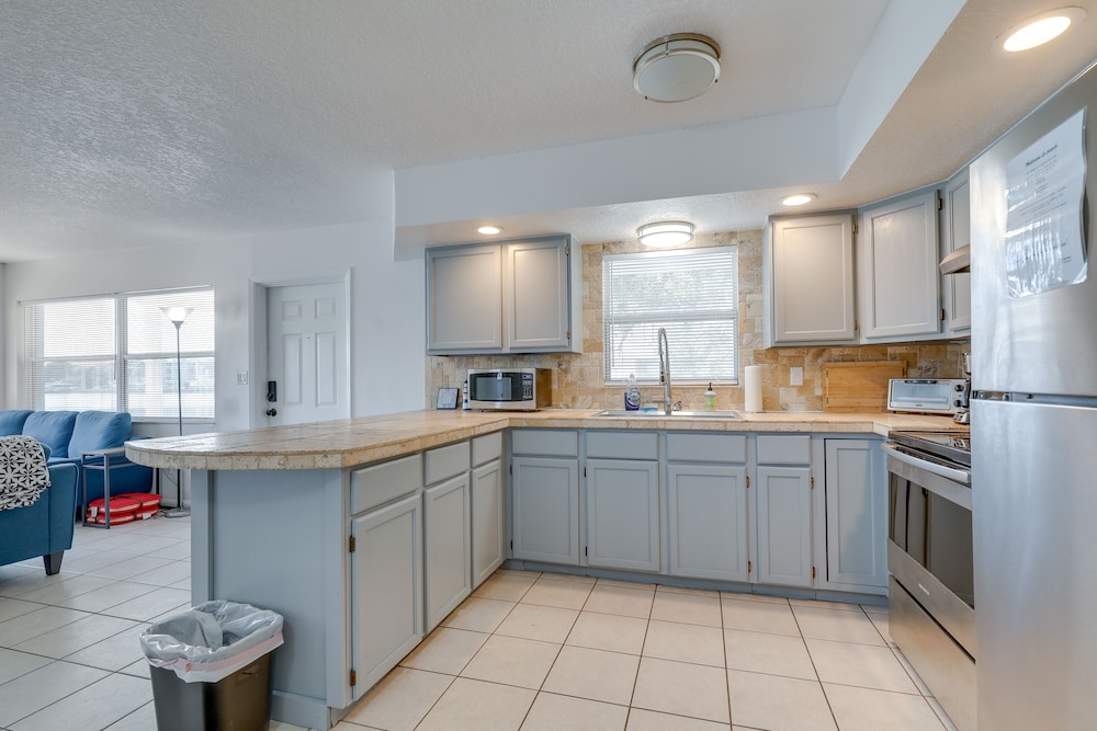 Apartment (2 Bedrooms) photo 2