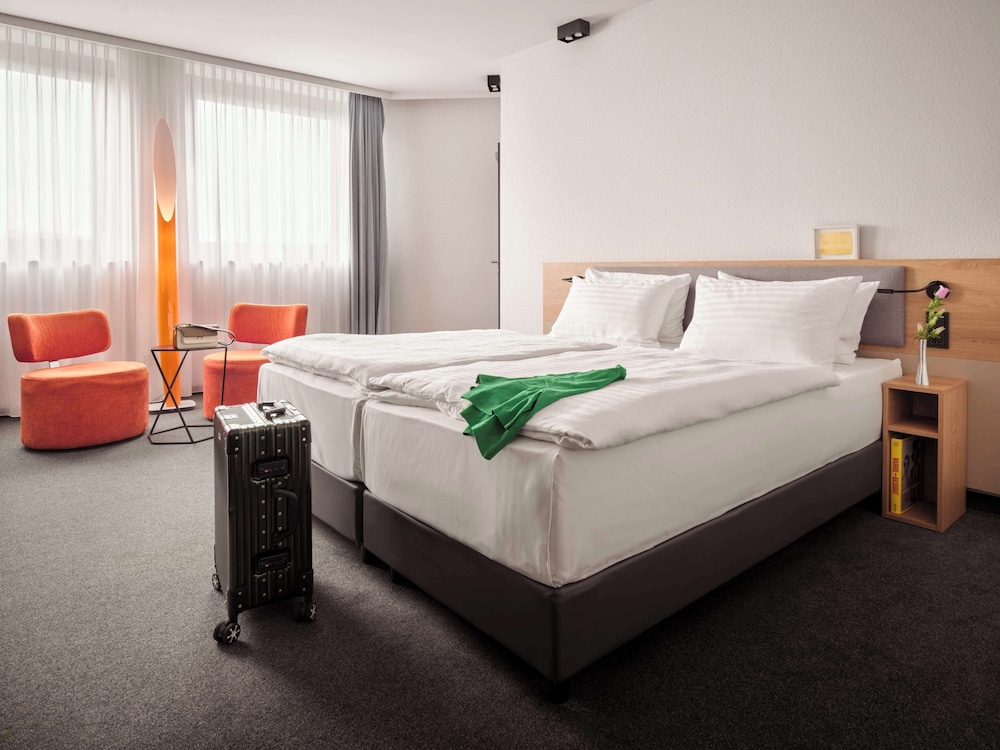 Executive Twin Room photo 1