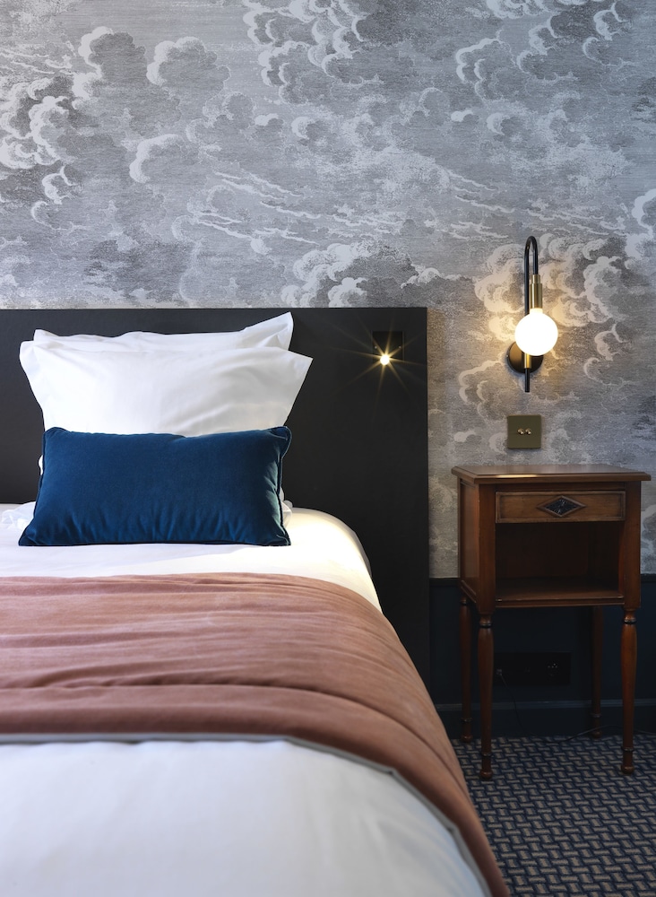 Double or Twin Room, Lake View