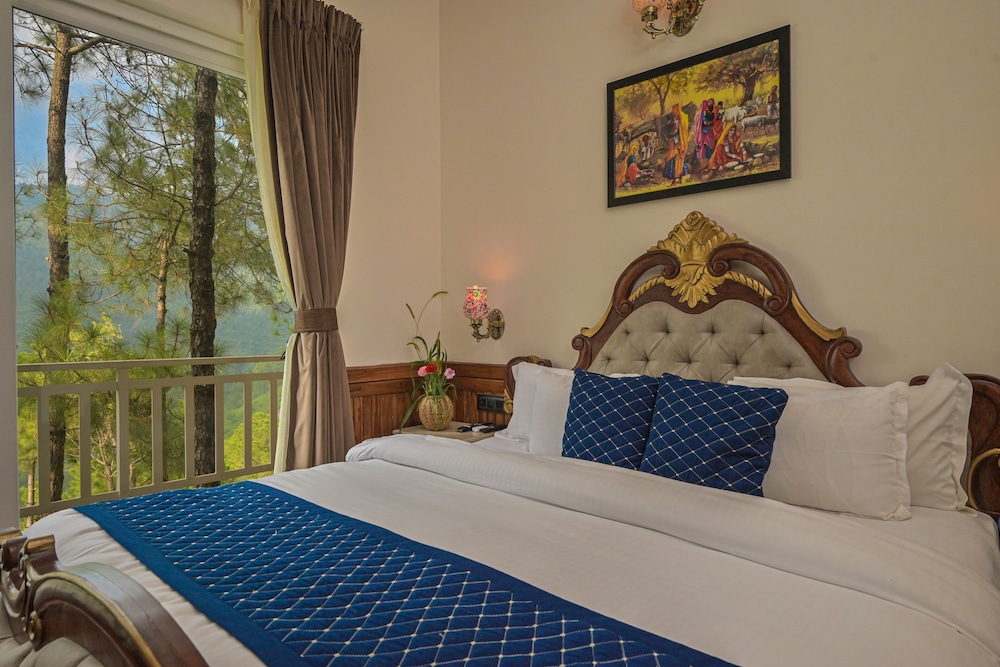 Premium Cottage, 1 King Bed photo 2