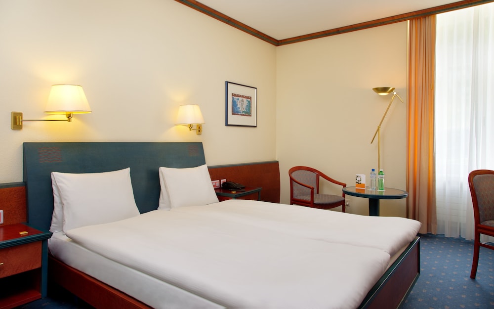 Deluxe Double Room Grand Bain photo 3
