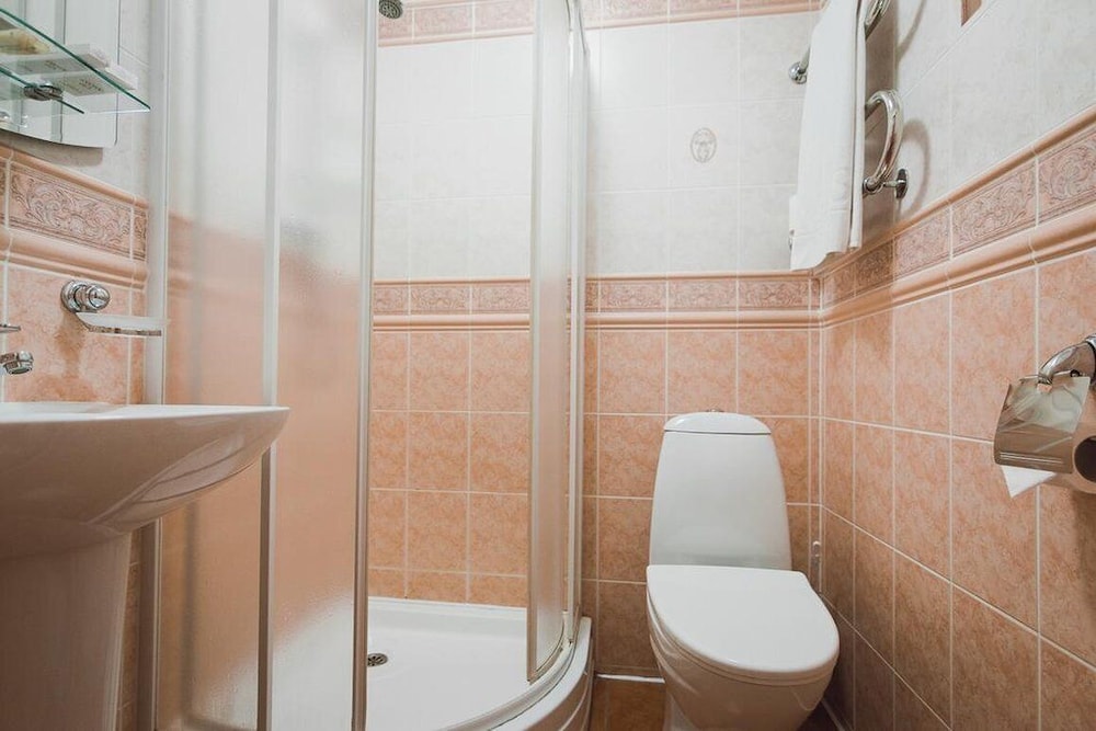Standard Single Room photo 3