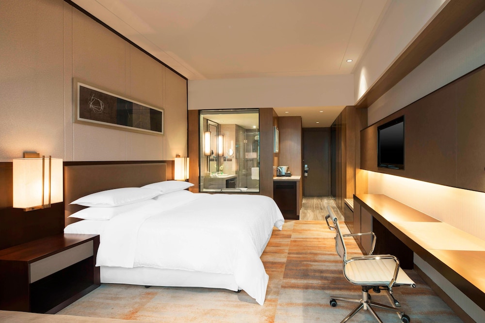 Room, 1 King Bed