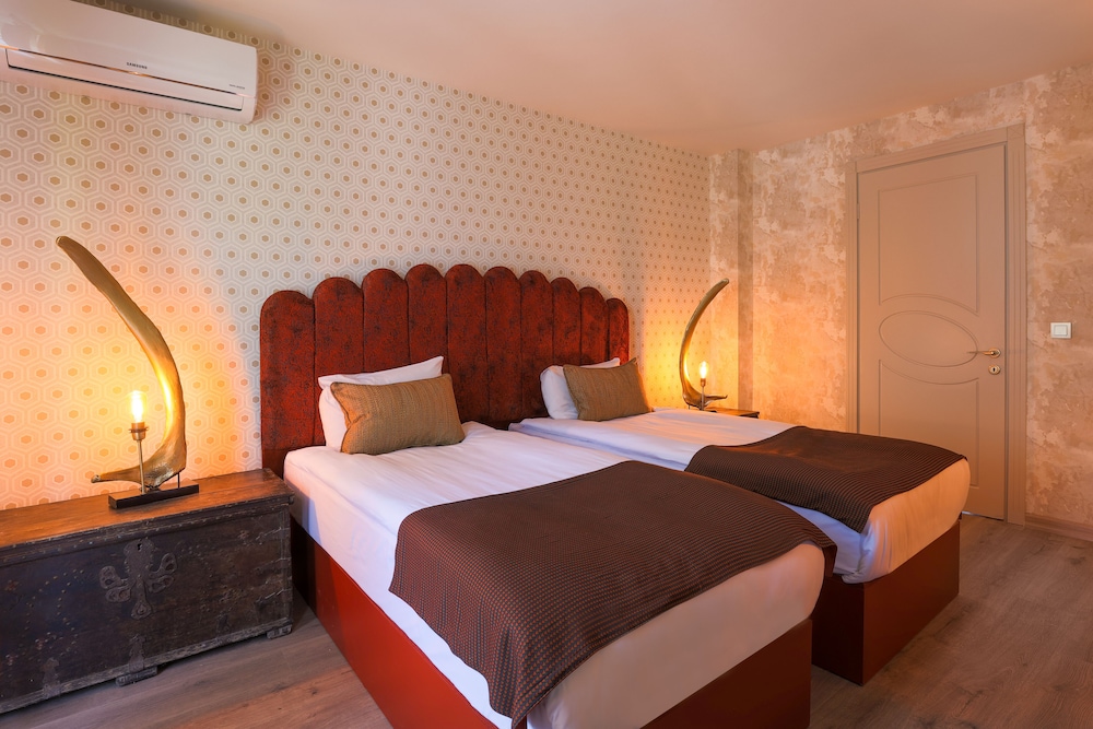 Deluxe Room - Photo 11