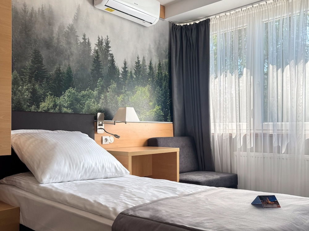 Standard Single Room, Park View photo 1