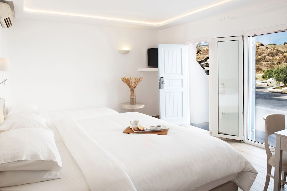 Deluxe Double or Twin Room - Photo 14