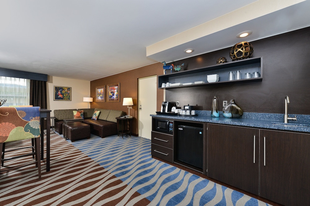 Suite, 1 Bedroom - Photo 3