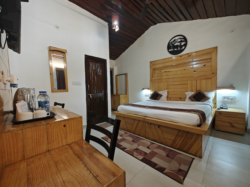 Deluxe Room photo 2