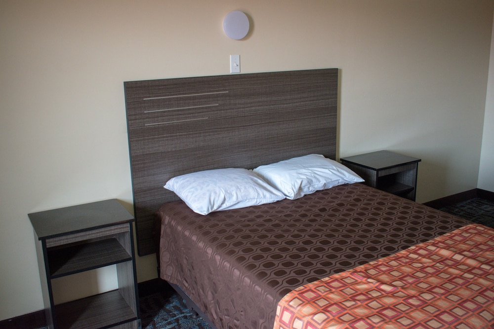 Standard Room, 1 Bedroom, Smoking