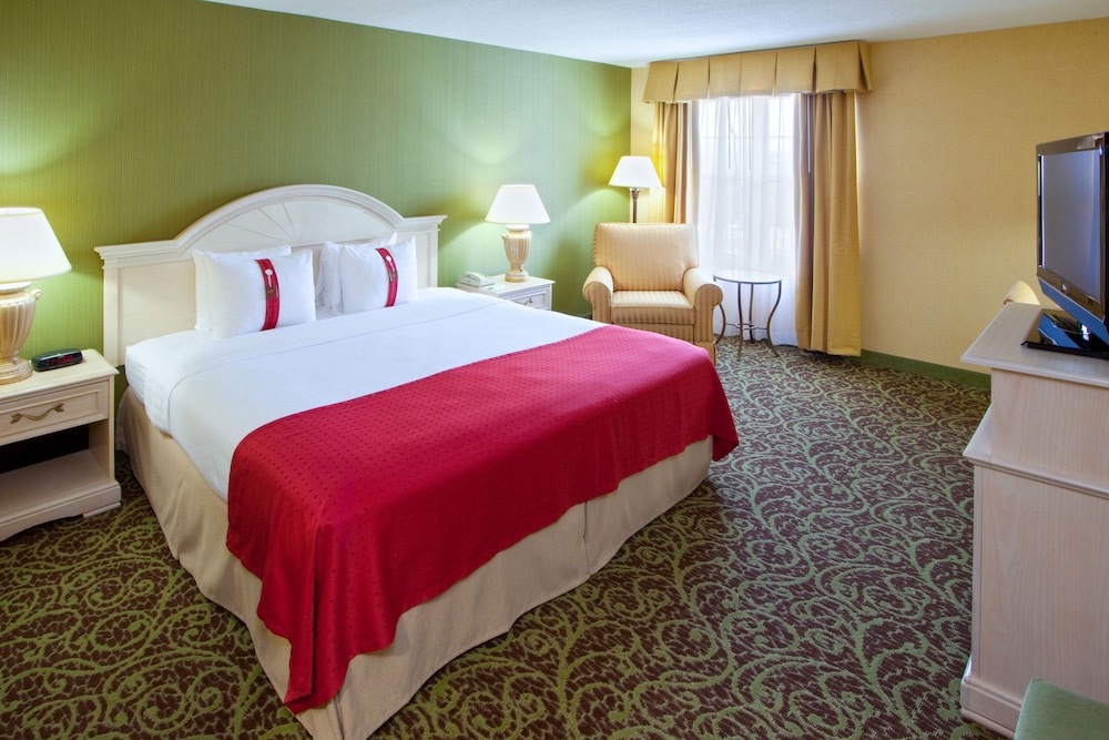 Standard Room, 1 King Bed - Photo 6