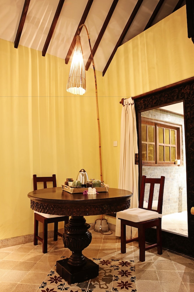 Kampong Lombok Bungalow - Photo 8
