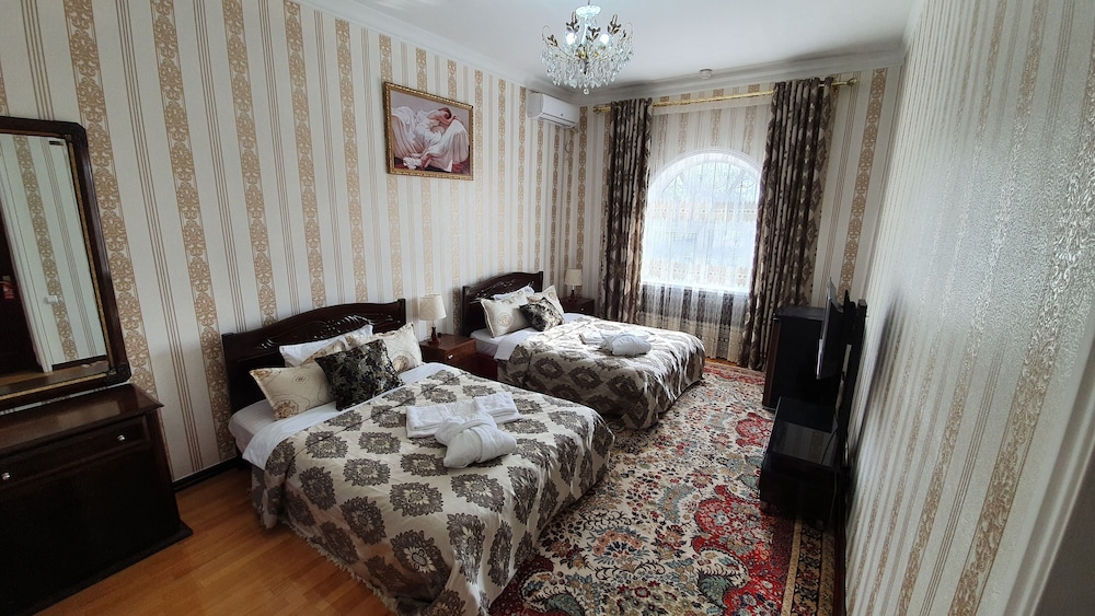 Luxury Room
