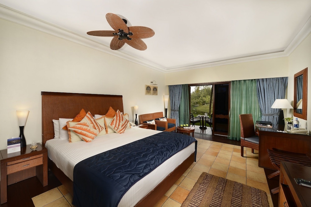 Deluxe Room, Lagoon View Deluxe Room, Lagoon View