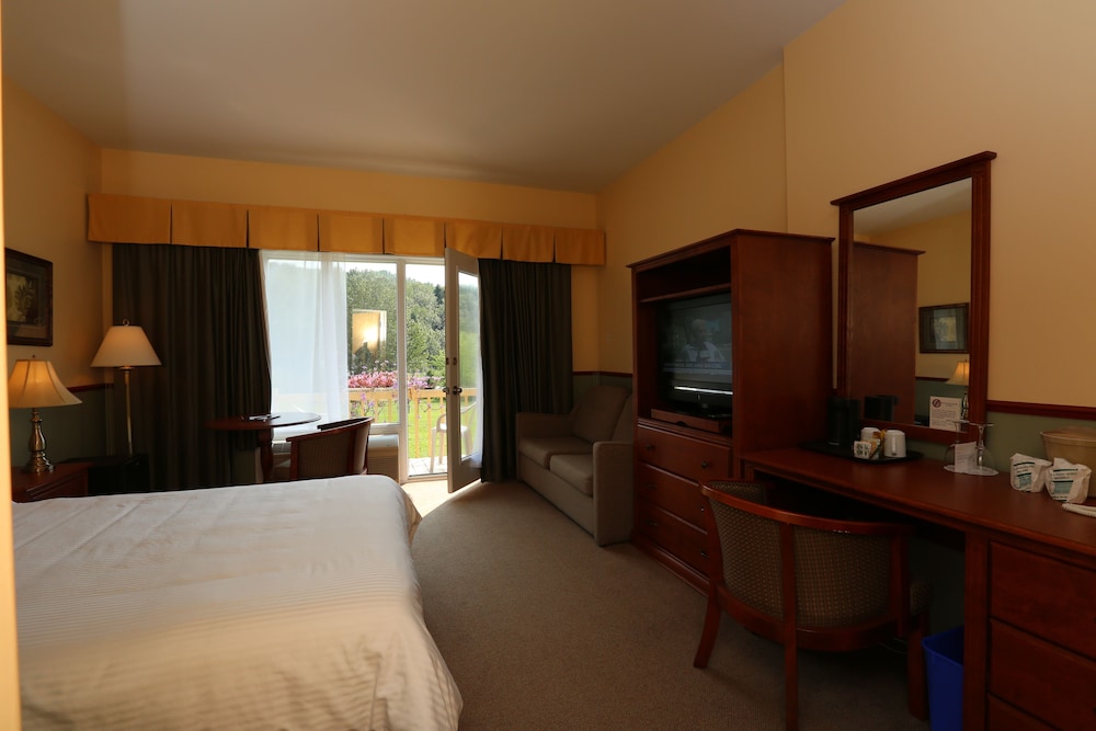 Superior Room, 1 Queen Bed with Sofa bed (Forest view) photo 1