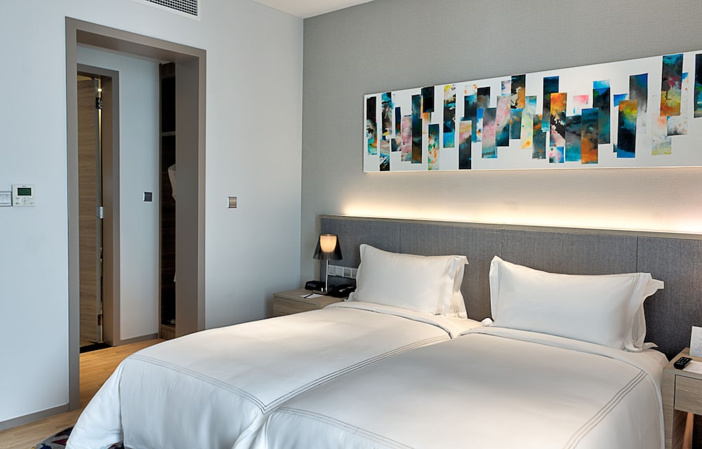 Deluxe Room, 1 Bedroom