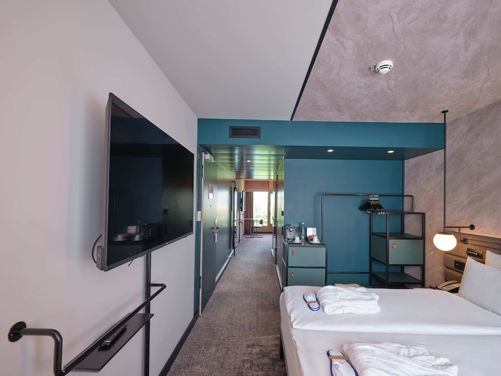 Premium Junior Suite - Photo 2