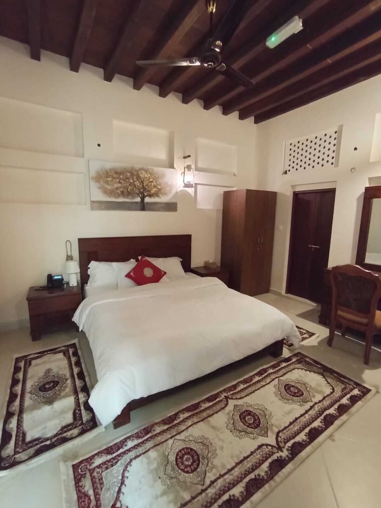 Standard Double Room, Courtyard View photo 2