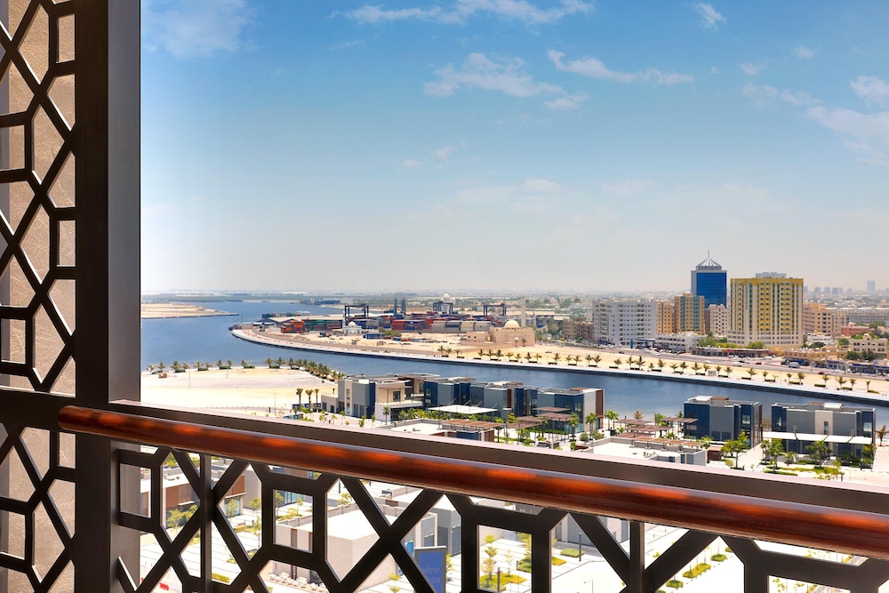 Superior Room, 2 Twin Beds, Balcony (View) photo 3