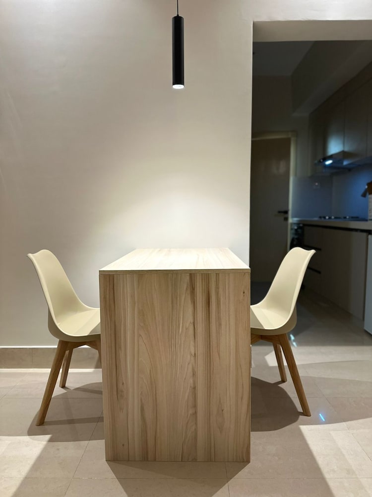 Family Apartment