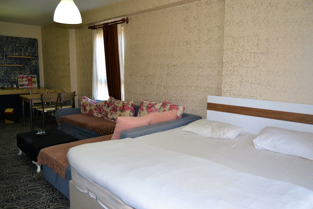 Apartment, 2 Bedrooms