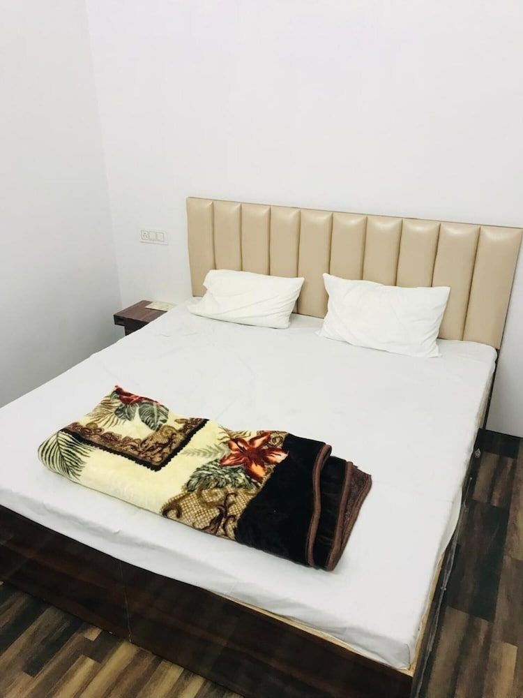 Deluxe Room photo 2