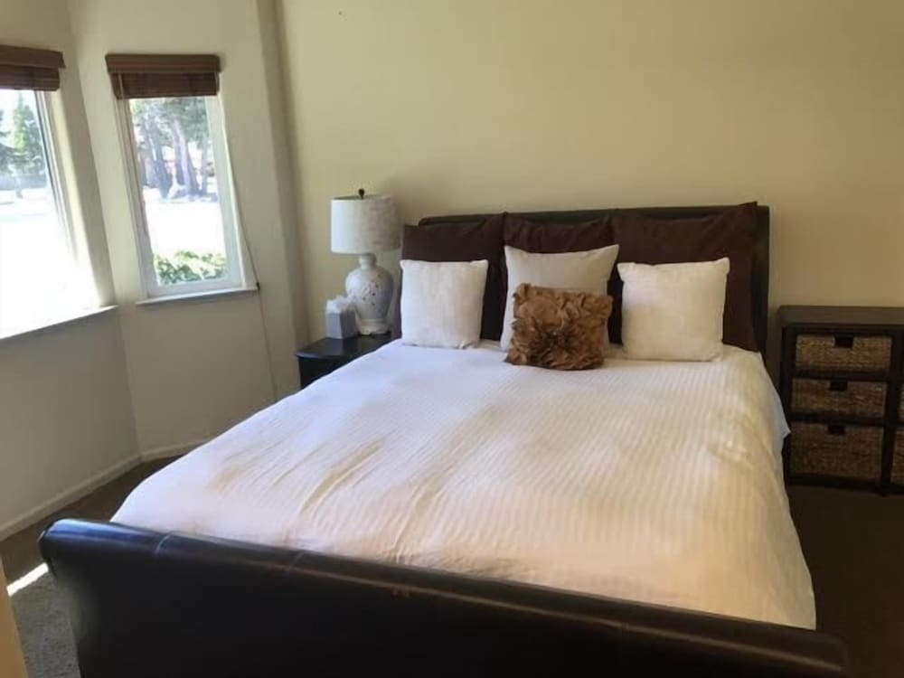 Condo, Multiple Beds (MV26: Waterfront Tahoe Keys Condo lon)