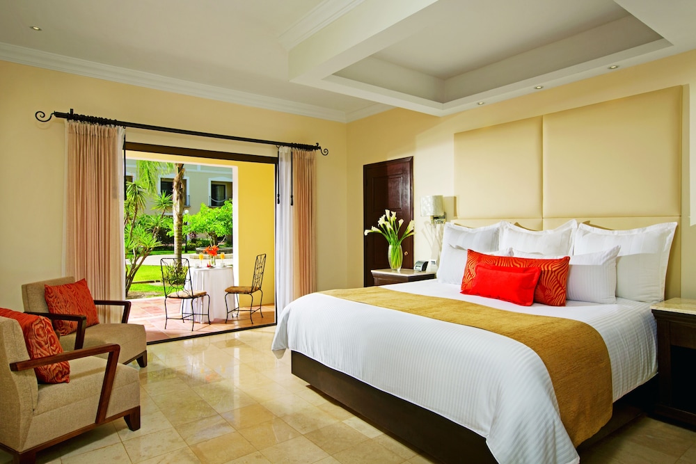 Family Suite, Garden View (Deluxe)