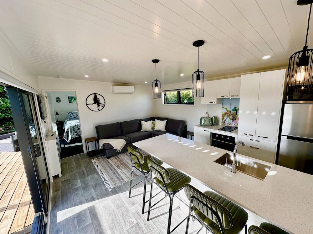 Family Cottage, 2 Bedrooms, 2 Bathrooms, Garden View photo 1