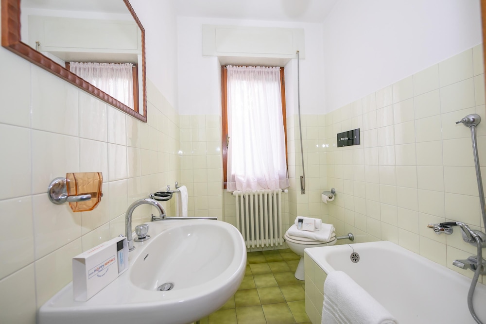 Villa La Verbanina Private Have, Billede 3