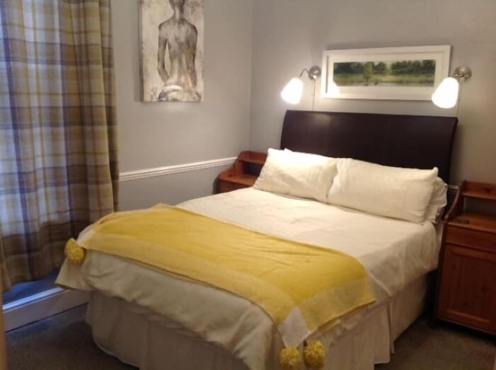 Double Room (Priory)
