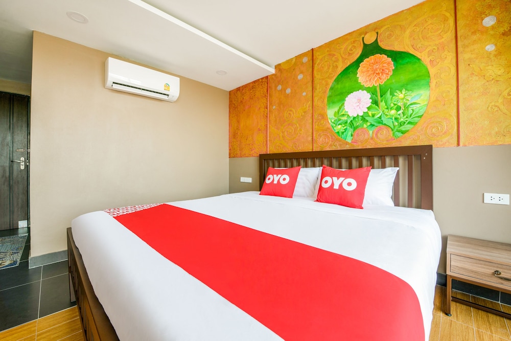 Standard Double Room - Photo 3