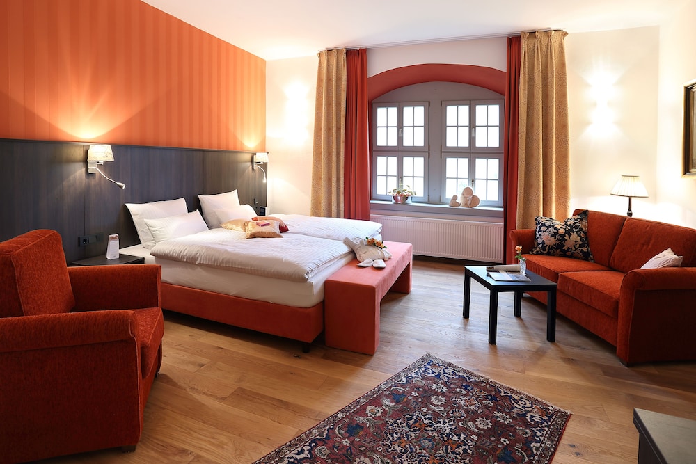 Deluxe Room photo 1