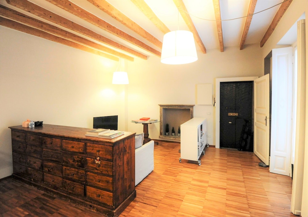 Apartment, 1 Bedroom, Non Smoking