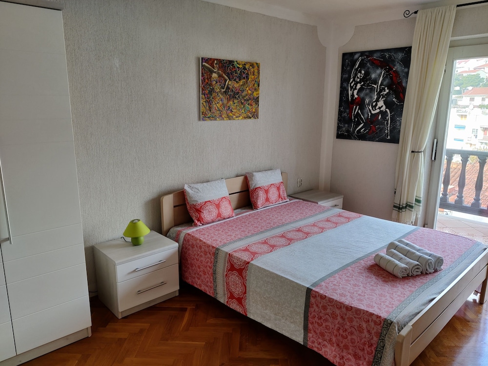 Panoramic Studio, 1 Queen Bed