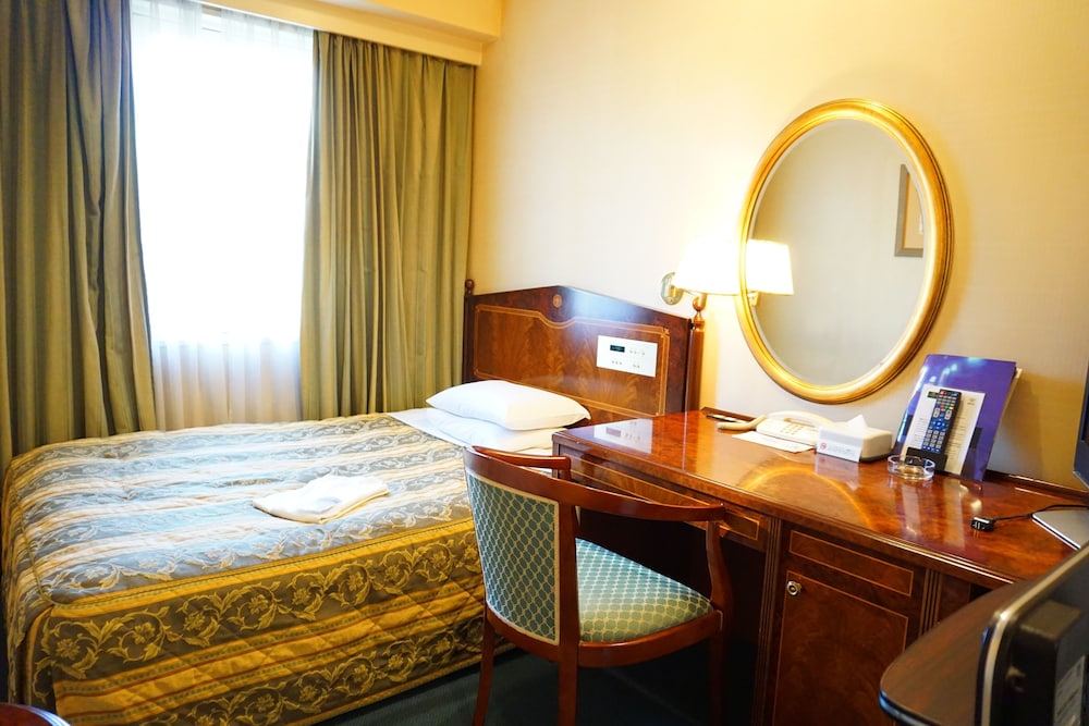 Single Room, Non Smoking